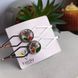 Accesorii de par cu plante uscate 10056 фото 1